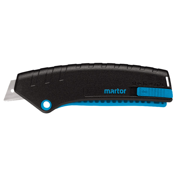 CUCHILLO DE CORTE SEGURO SECUNORM MIZAR EL Nº 1