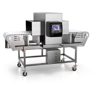 Detector de Metales