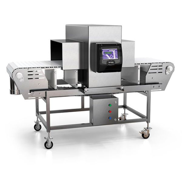 Detector de Metales