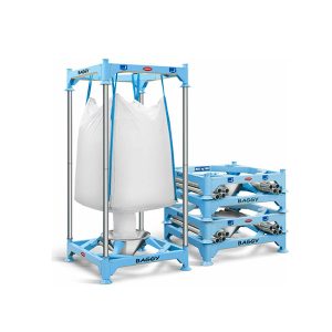 MANEJO DE MATERIALES - BB BAGGY