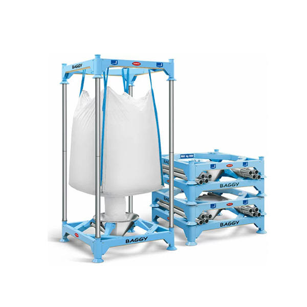 MANEJO DE MATERIALES - BB BAGGY
