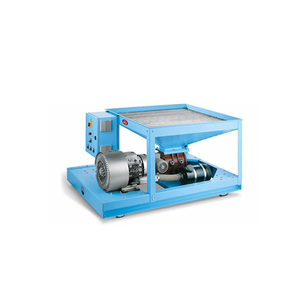 MANEJO DE MATERIALES – CLS SERIES