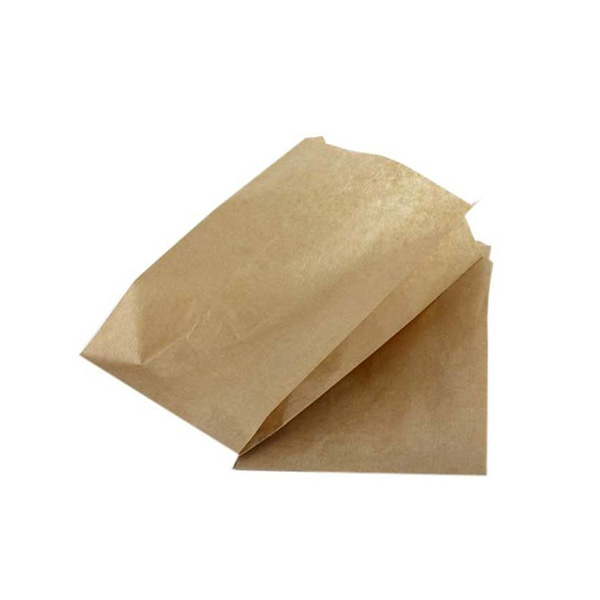 Maquina bolsas de papel de fondo plano - Imagen 2