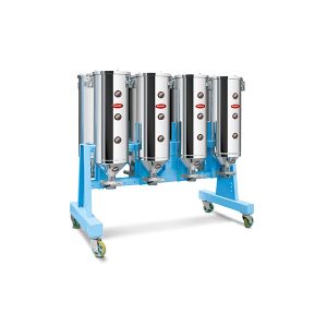 ALMACENAMIENTO - CS TROLLEY SERIES