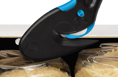 CUCHILLO DE CORTE SEGURO SECUMAX EASYSAFE EL Nº 1 - Imagen 2
