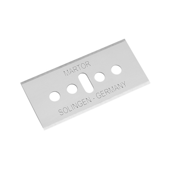 CUCHILLO DE CORTE SEGURO SECUNORM HANDY MDP EL Nº1 - Imagen 4