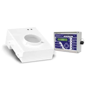 Detector de Metales
