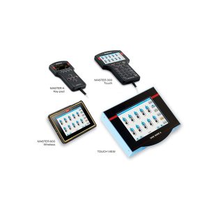 ACCESORIOS - DISPOSITIVOS DE INTERFAZ