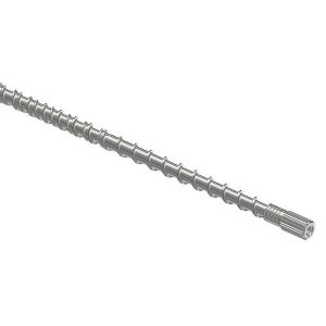 TORNILLO EUROVITI - EXTRUSIÓN