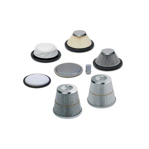 ACCESORIOS - FILTROS