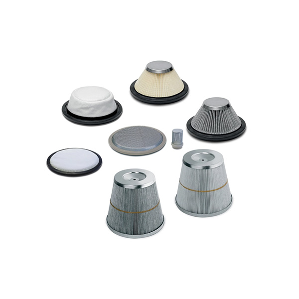 ACCESORIOS - FILTROS