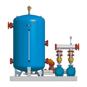 Enfriador o chiller de agua - GRP ADcooler – Dcooler