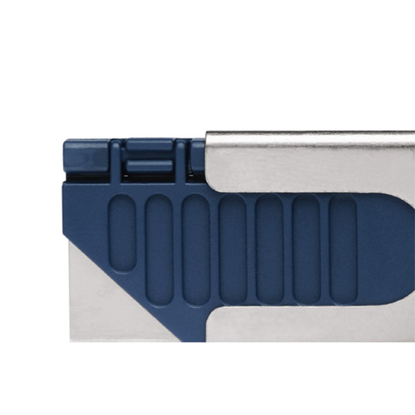 CUCHILLO DE CORTE SEGURO SECUNORM HANDY MDP EL Nº1 - Imagen 2