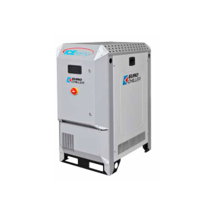 Enfriador o chiller de agua - ICETEMP