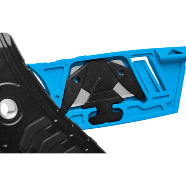 CUCHILLO DE CORTE SEGURO SECUMAX 350 - Imagen 4