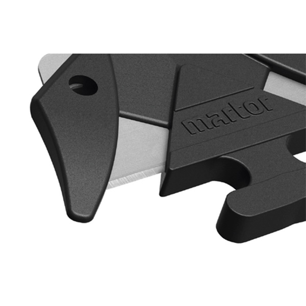 CUCHILLO DE CORTE SEGURO SECUMAX 350 - Imagen 3