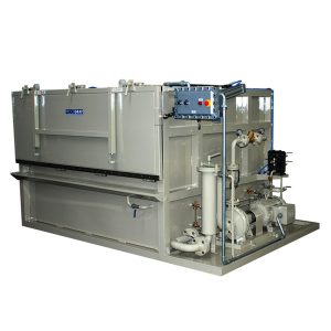EQUIPOS PARA LIMPIEZA - LAVADORA DE PARTES Y PIEZAS LAB 3000
