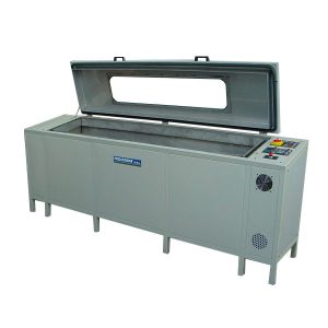 EQUIPOS PARA LIMPIEZA - LAVADORA DE ANILOX LAC 1400