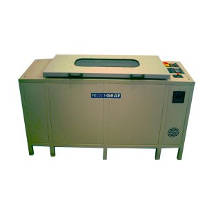 EQUIPOS PARA LIMPIEZA - LAVADORA DE ANILOX LAC 800