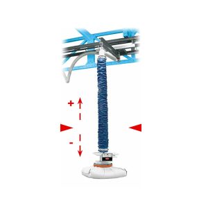 MANEJO DE MATERIALES - LIFTER