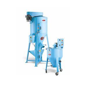 MANEJO DE MATERIALES - M SERIES