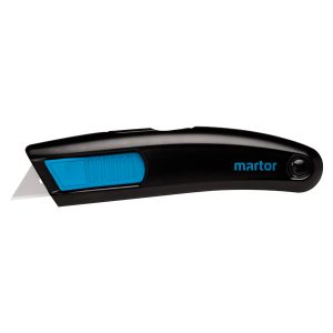 CUCHILLO DE CORTE SEGURO SECUPRO MEGASAFE EL Nº 1