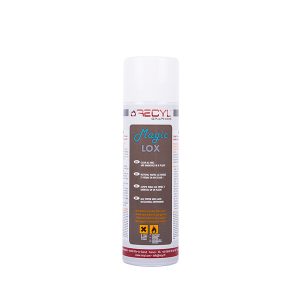Limpieza de Anilox - MAGIC’LOX