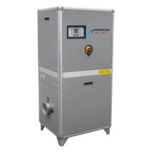 Enfriador o chiller de aire - MINI ABF
