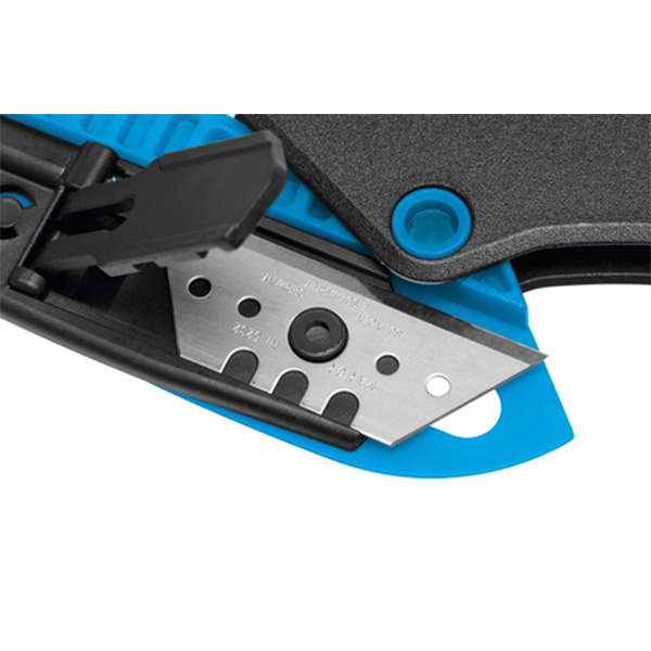CUCHILLO DE CORTE SEGURO SECUNORM MIZAR EL Nº 1 - Imagen 2