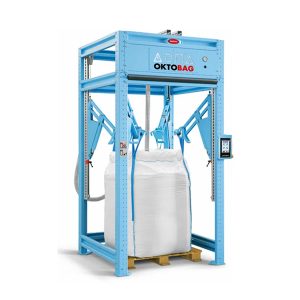 MANEJO DE MATERIALES - OKTOBAG