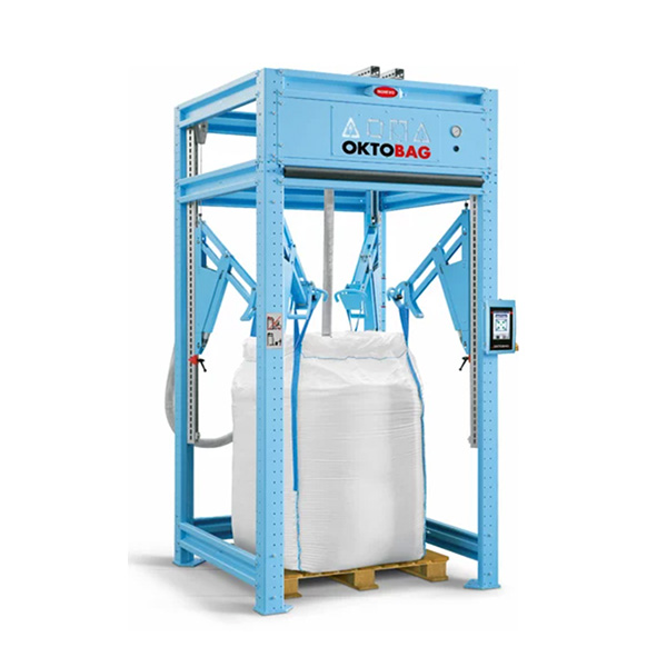 MANEJO DE MATERIALES - OKTOBAG
