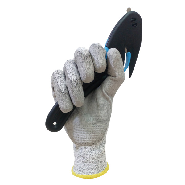 GUANTES DE SEGURIDAD SEGUMASS - POLIURETANO - Imagen 2