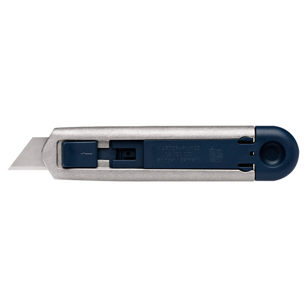CUCHILLO DE CORTE SEGURO SECUNORM PROFI 25 MDP