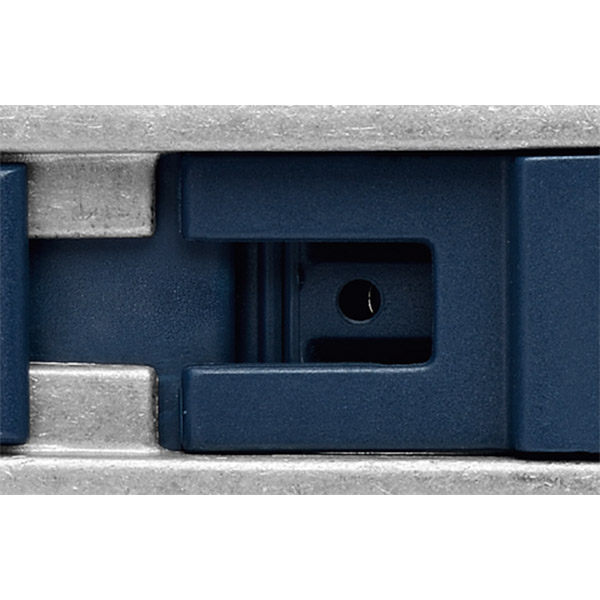 CUCHILLO DE CORTE SEGURO SECUNORM PROFI 25 MDP - Imagen 2