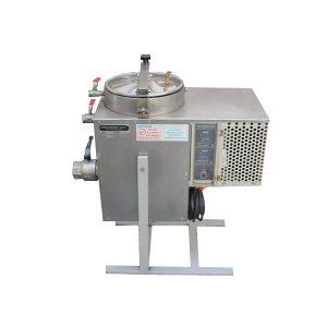 EQUIPOS PARA LIMPIEZA - RECUPERADORA DE SOLVENTE R20