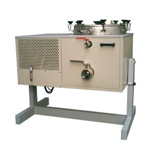 EQUIPOS PARA LIMPIEZA - RECUPERADORA DE SOLVENTE R60