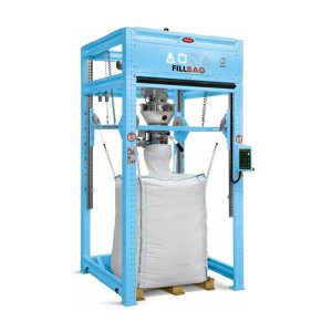 MANEJO DE MATERIALES - RBB FILLBAG