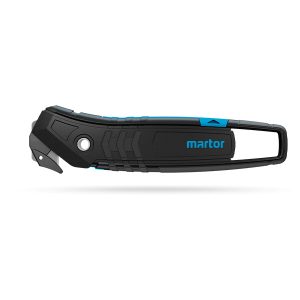 CUCHILLO DE CORTE SEGURO SECUMAX 350