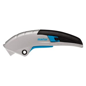 CUCHILLO DE CORTE SEGURO - SECUPRO MARTEGO - Nº1
