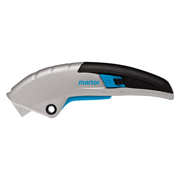 CUCHILLO DE CORTE SEGURO - SECUPRO MARTEGO - Nº1