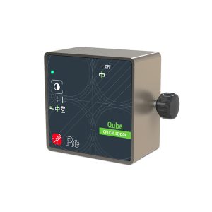 SENSOR ÓPTICO QUBE