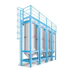 ALMACENAMIENTO - SS SERIES