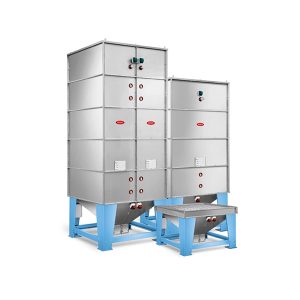ALMACENAMIENTO - SSM SILBOX