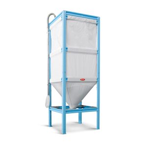 ALMACENAMIENTO - SST SILTEX