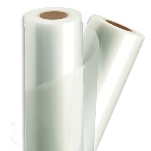 SOBRELAMINADO DE POLIPROPILENO - MATE SUPERLINO 1106