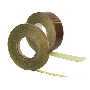 teflon con adhesivo en rollo