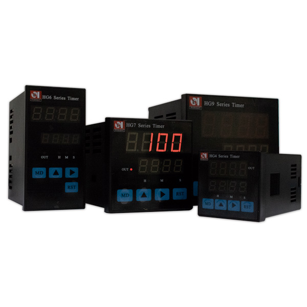 Timer Digital - Andexport Modelo HG
