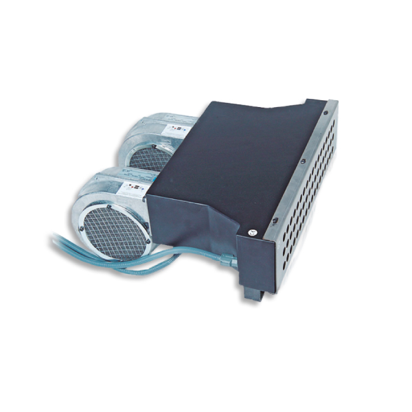 Ventilador antiestatico de 2 SET - PULSELECTRONIC