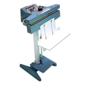 Selladora Pedestal Sello 10 mm
