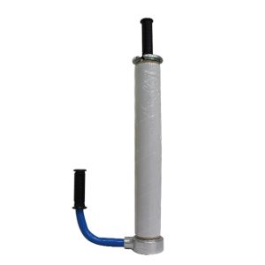 Dispensador para Stretch Film Manual